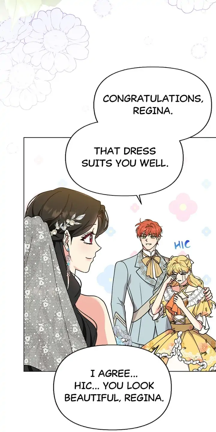 I Got Married To A Villain Chapter 80 - page 17