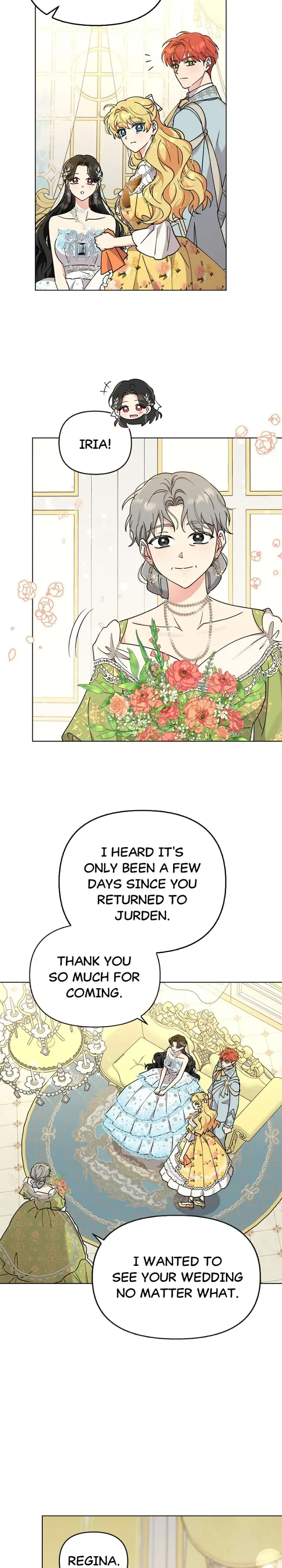 I Got Married To A Villain Chapter 80 - page 19