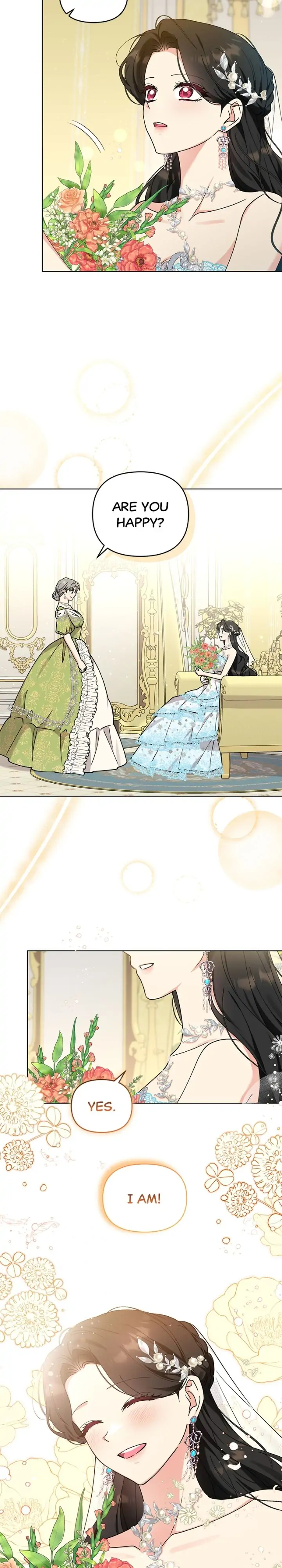 I Got Married To A Villain Chapter 80 - page 20