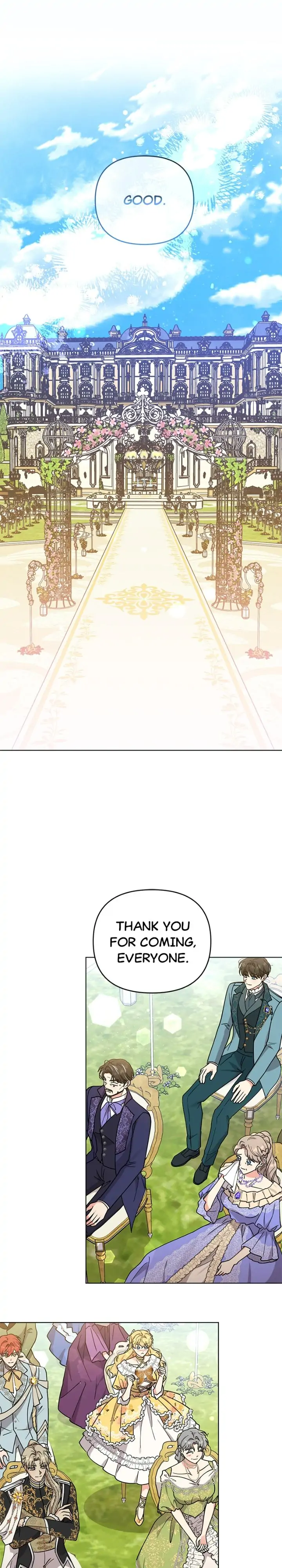 I Got Married To A Villain Chapter 80 - page 22