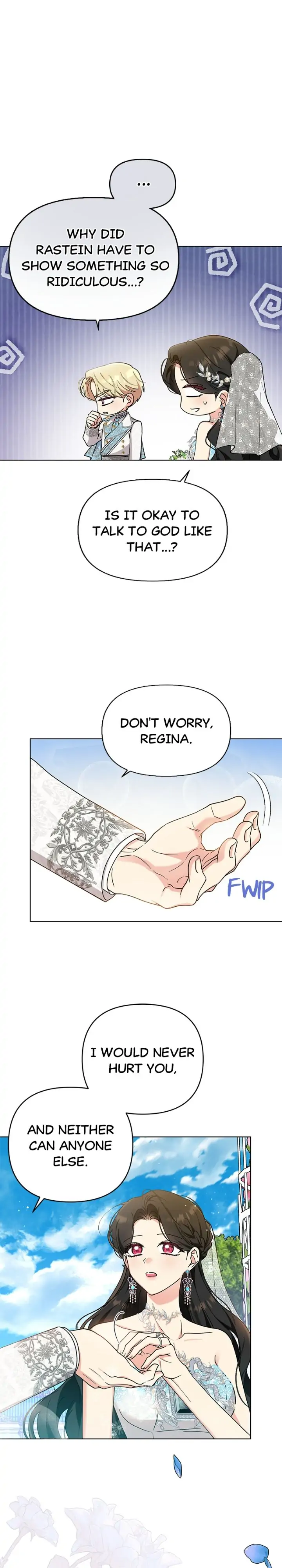 I Got Married To A Villain Chapter 80 - page 26