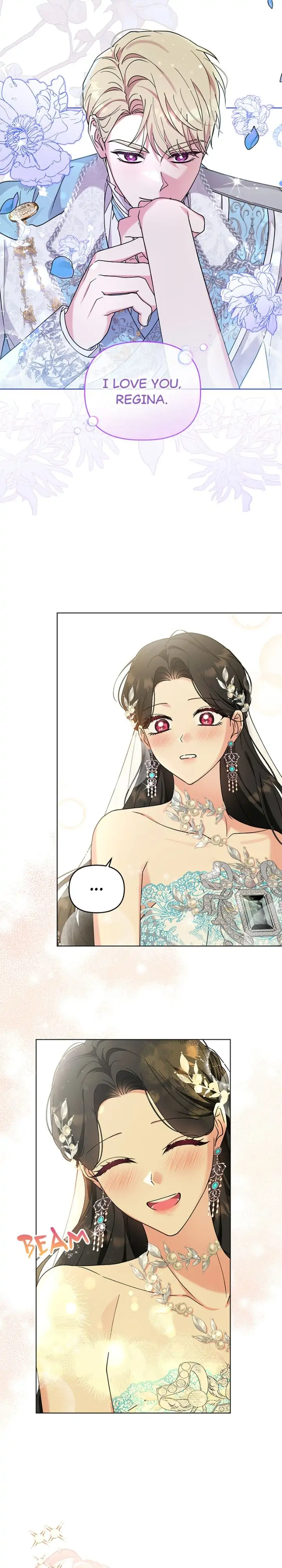 I Got Married To A Villain Chapter 80 - page 27