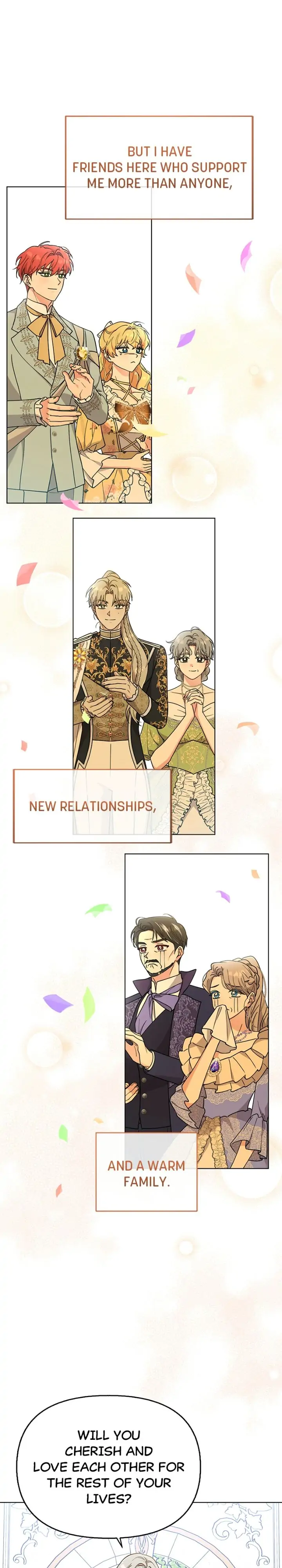 I Got Married To A Villain Chapter 80 - page 30