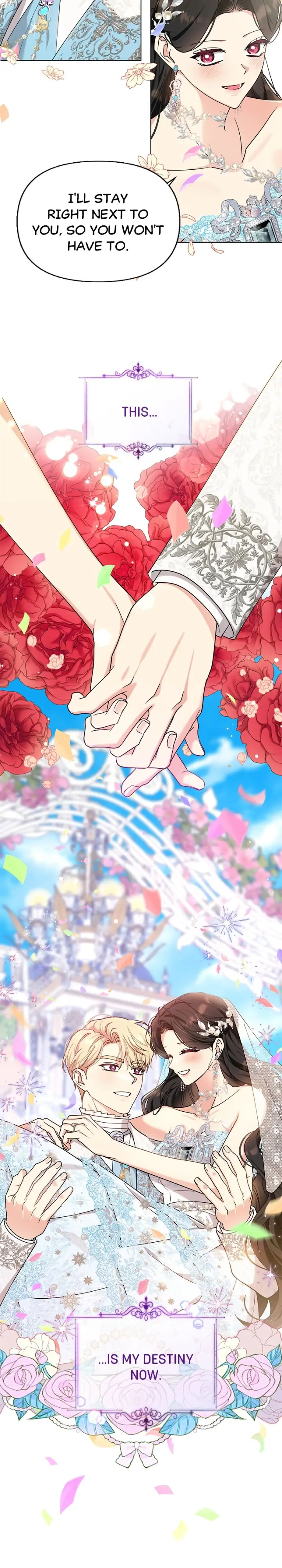 I Got Married To A Villain Chapter 80 - page 32