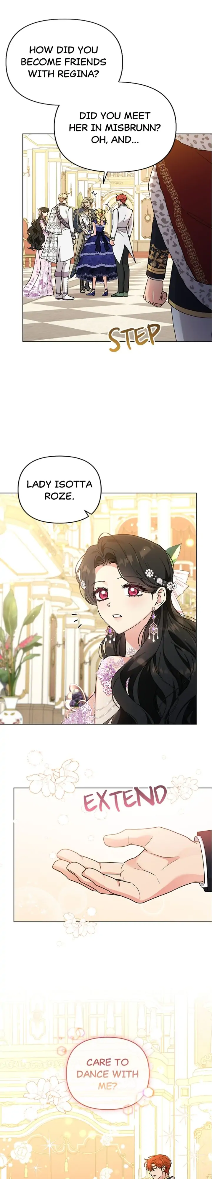 I Got Married To A Villain Chapter 80 - page 6