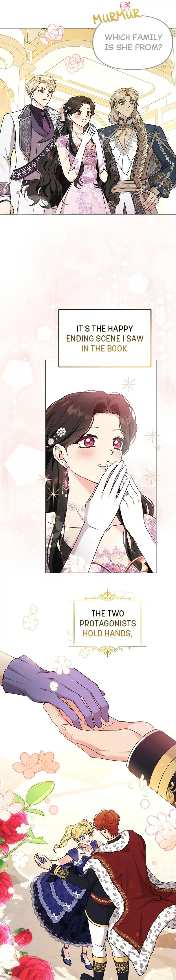I Got Married To A Villain Chapter 80 - page 8