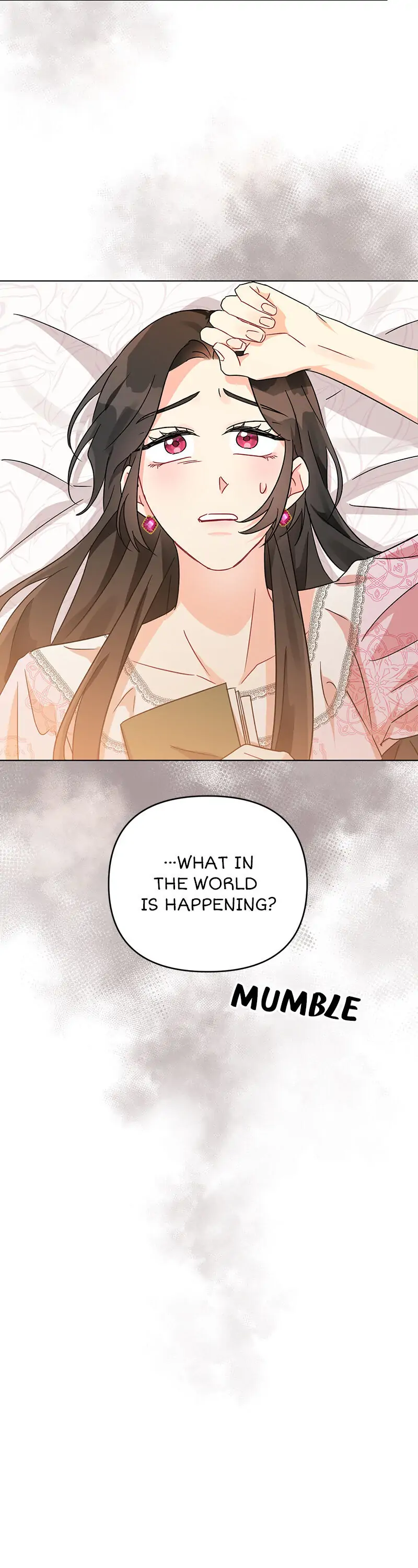 I Got Married To A Villain Chapter 8 - page 21