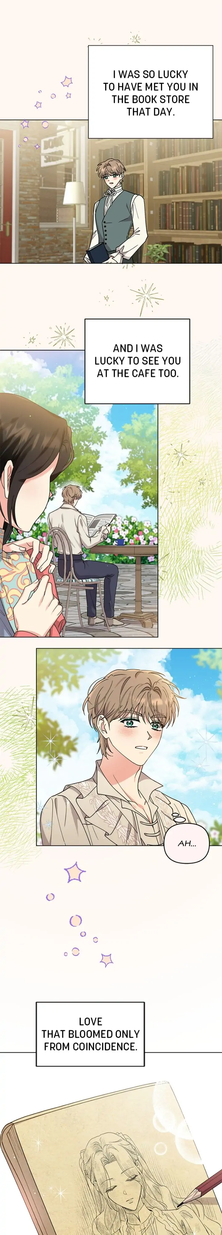 I Got Married To A Villain Chapter 79 - page 14