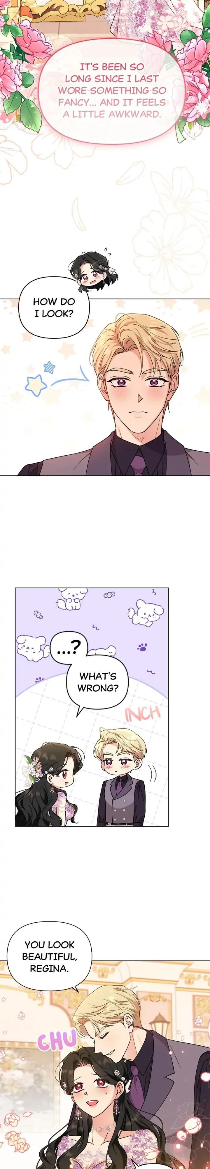 I Got Married To A Villain Chapter 79 - page 19