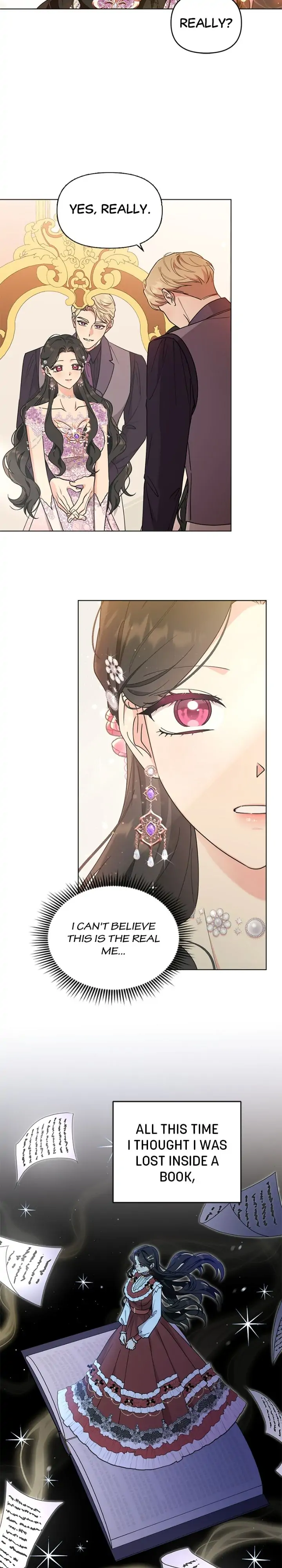 I Got Married To A Villain Chapter 79 - page 20