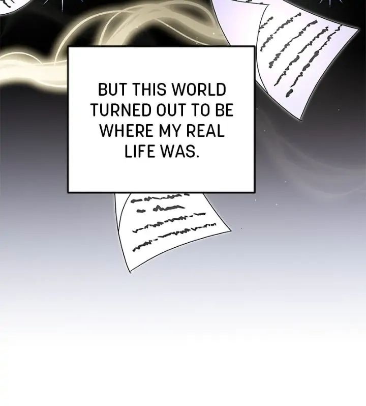 I Got Married To A Villain Chapter 79 - page 21