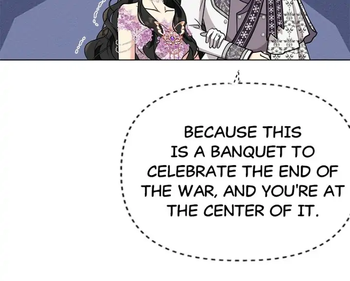 I Got Married To A Villain Chapter 79 - page 25