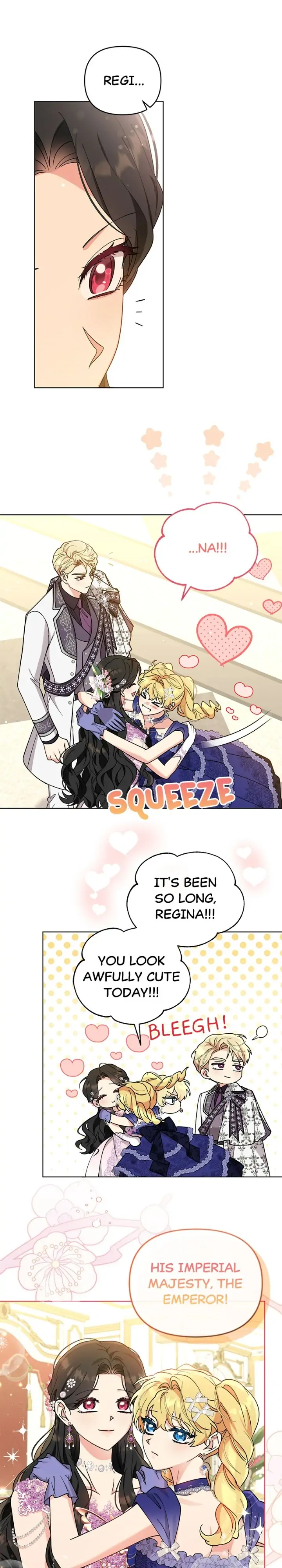 I Got Married To A Villain Chapter 79 - page 26