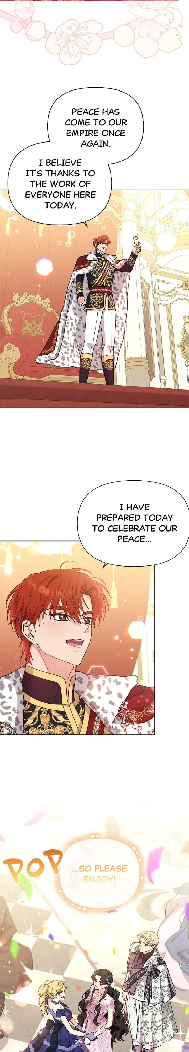 I Got Married To A Villain Chapter 79 - page 27