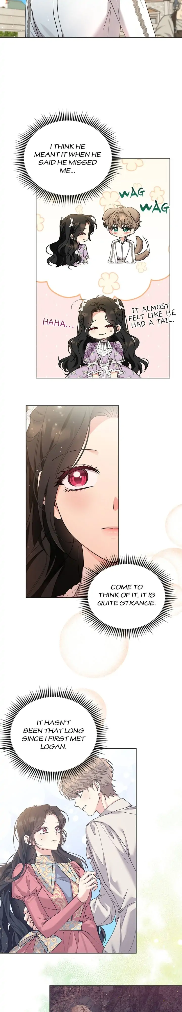 I Got Married To A Villain Chapter 79 - page 4
