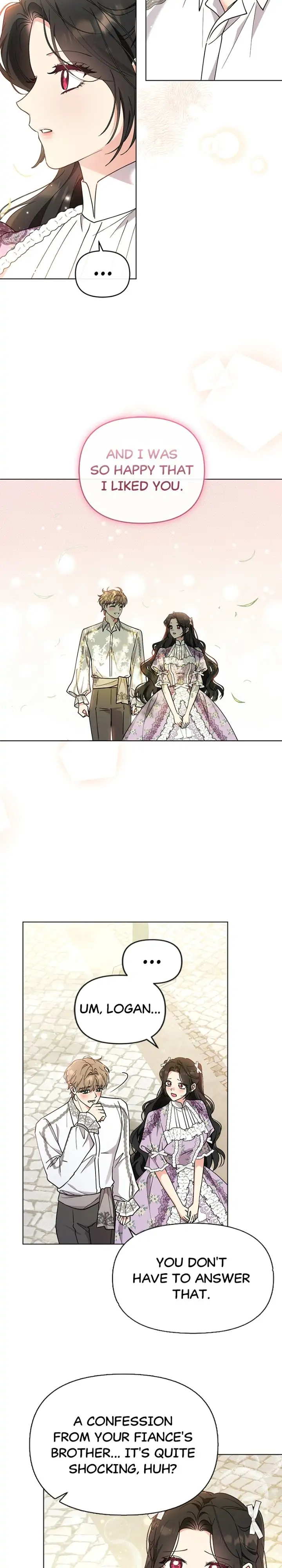 I Got Married To A Villain Chapter 79 - page 7