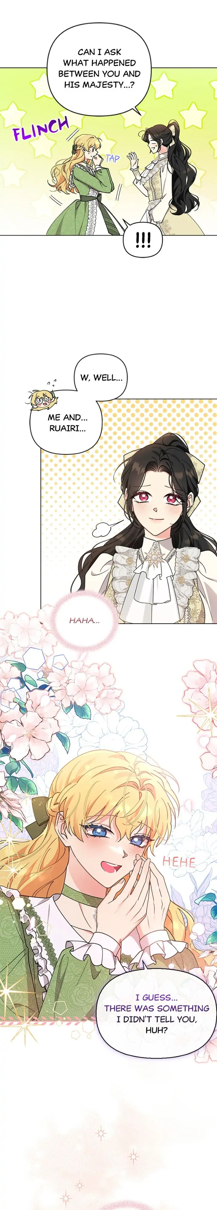I Got Married To A Villain Chapter 78 - page 10