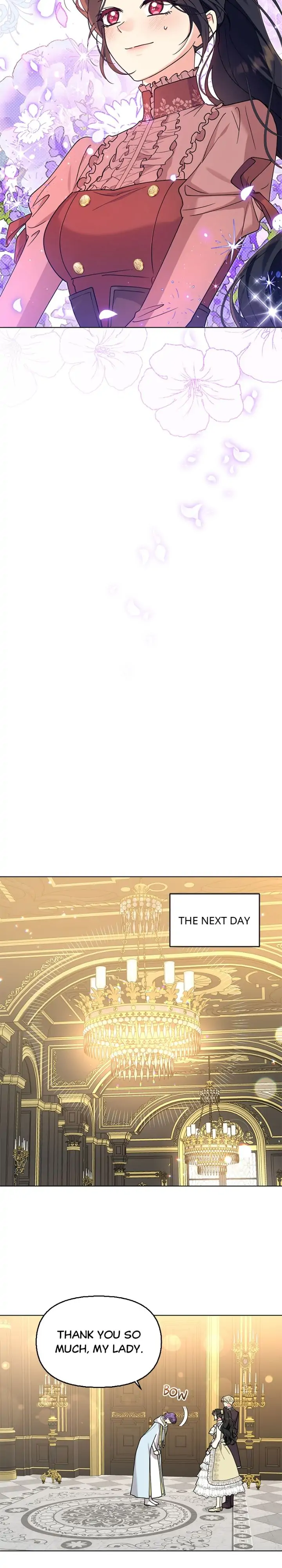 I Got Married To A Villain Chapter 78 - page 3