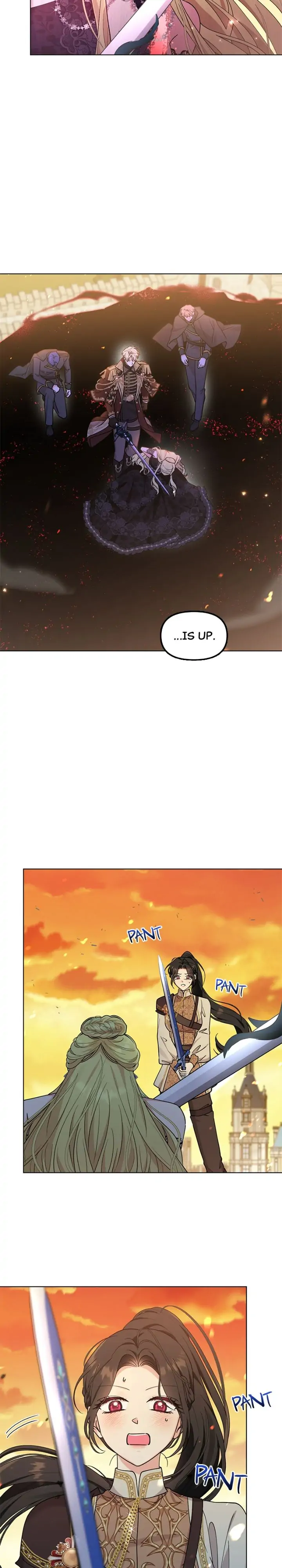 I Got Married To A Villain Chapter 76 - page 19