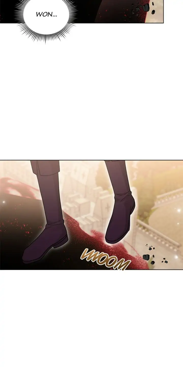 I Got Married To A Villain Chapter 76 - page 21