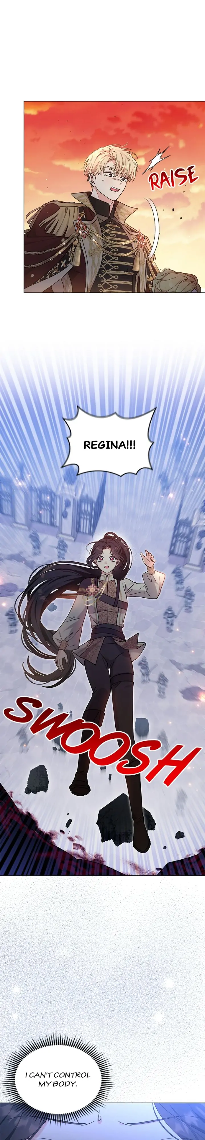 I Got Married To A Villain Chapter 76 - page 22