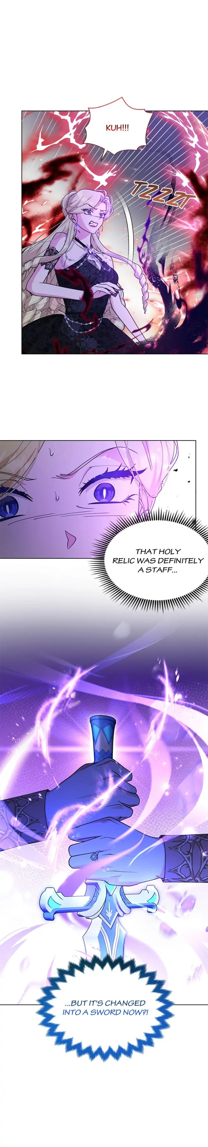I Got Married To A Villain Chapter 76 - page 5