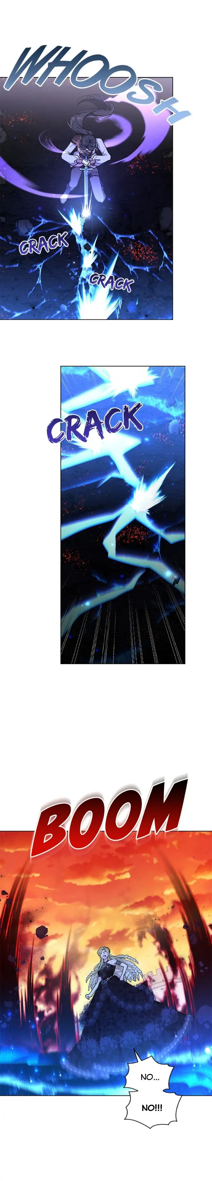 I Got Married To A Villain Chapter 76 - page 6