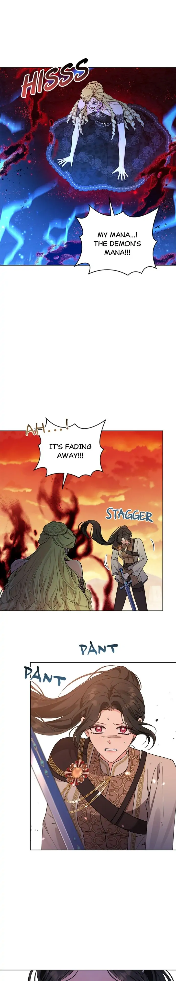 I Got Married To A Villain Chapter 76 - page 7
