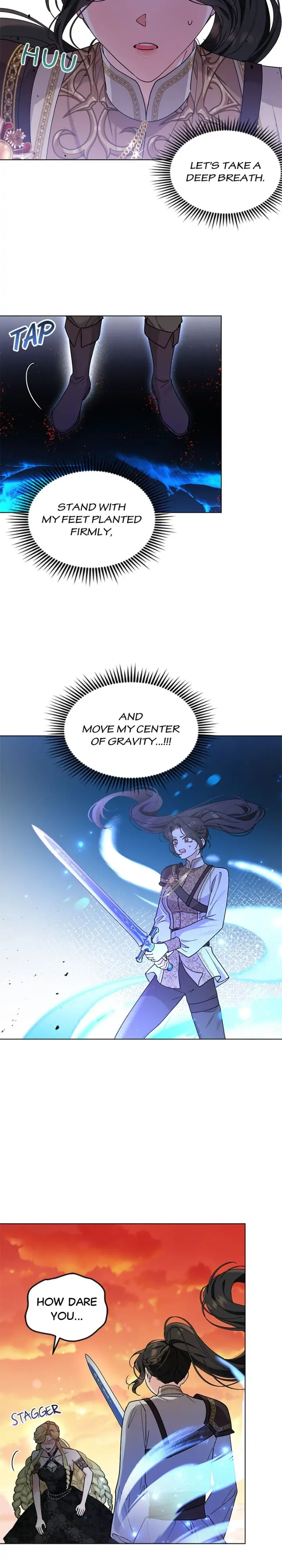 I Got Married To A Villain Chapter 76 - page 8
