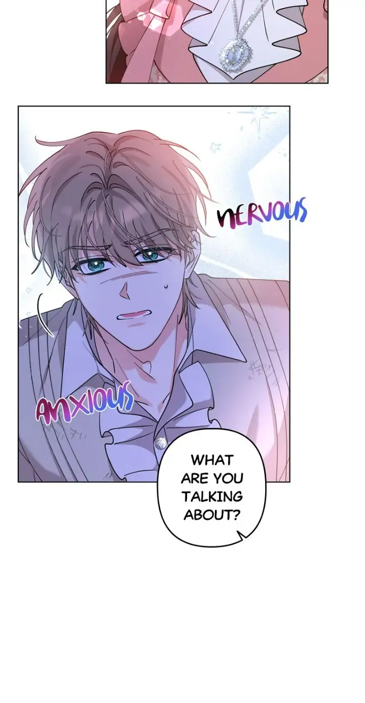 I Got Married To A Villain Chapter 68 - page 9