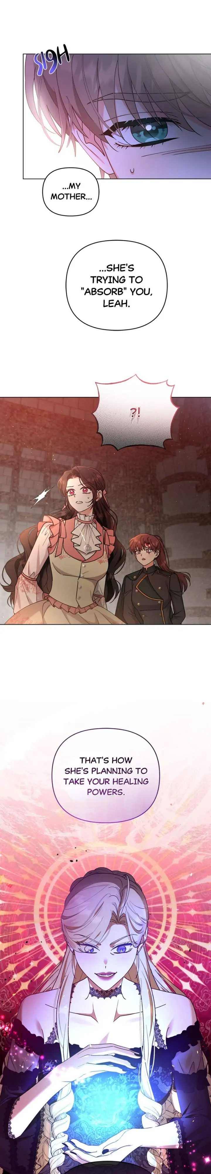 I Got Married To A Villain Chapter 68 - page 10