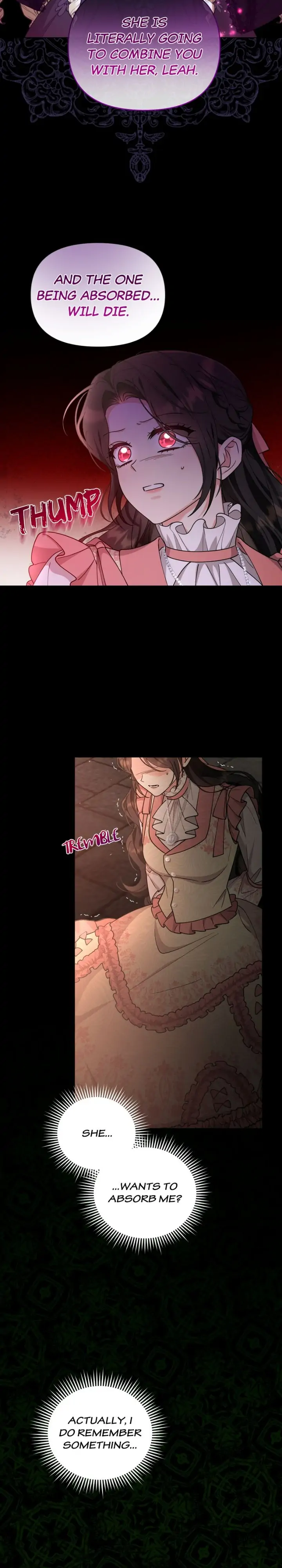 I Got Married To A Villain Chapter 68 - page 11