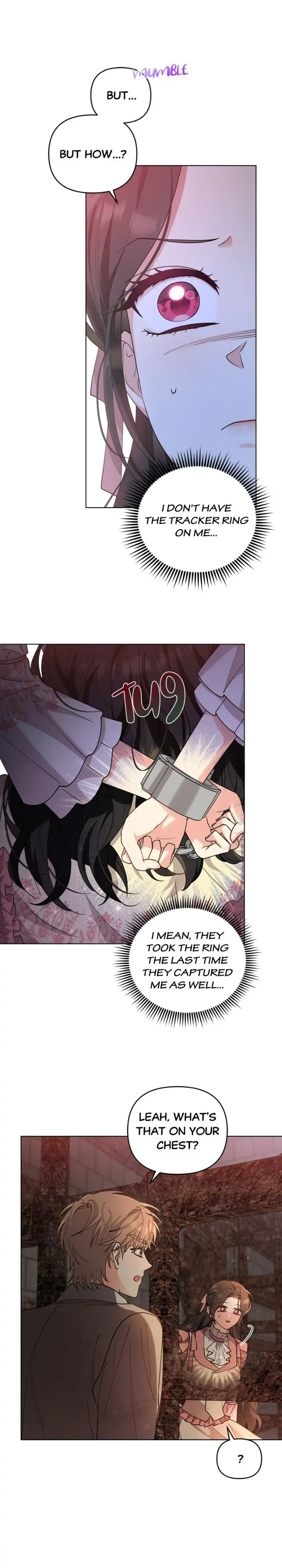 I Got Married To A Villain Chapter 68 - page 14