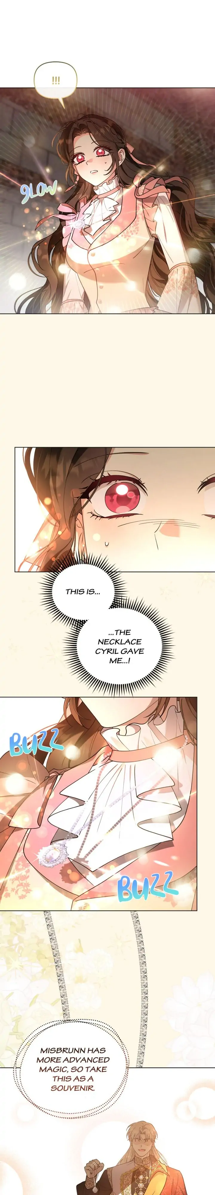 I Got Married To A Villain Chapter 68 - page 15