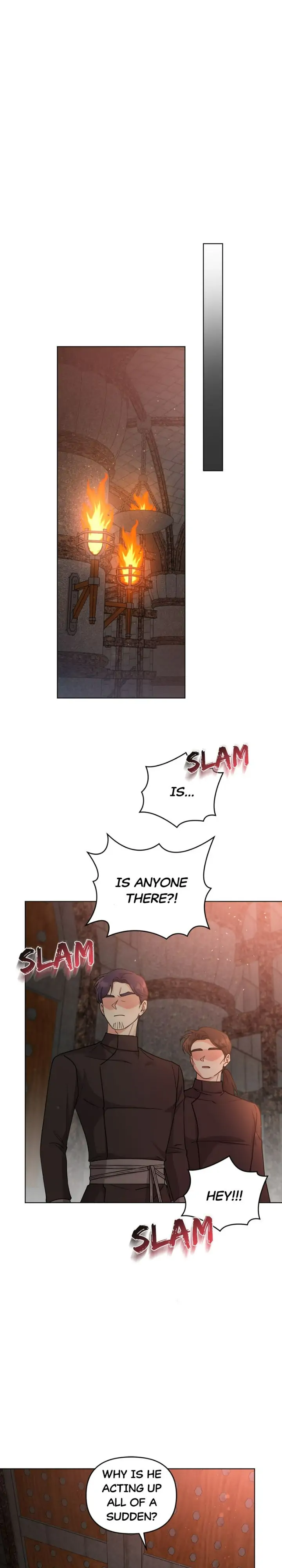 I Got Married To A Villain Chapter 68 - page 18