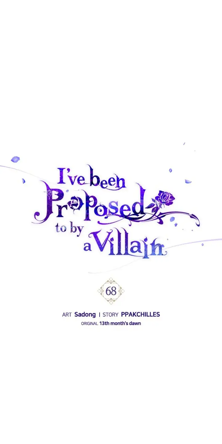 I Got Married To A Villain Chapter 68 - page 1
