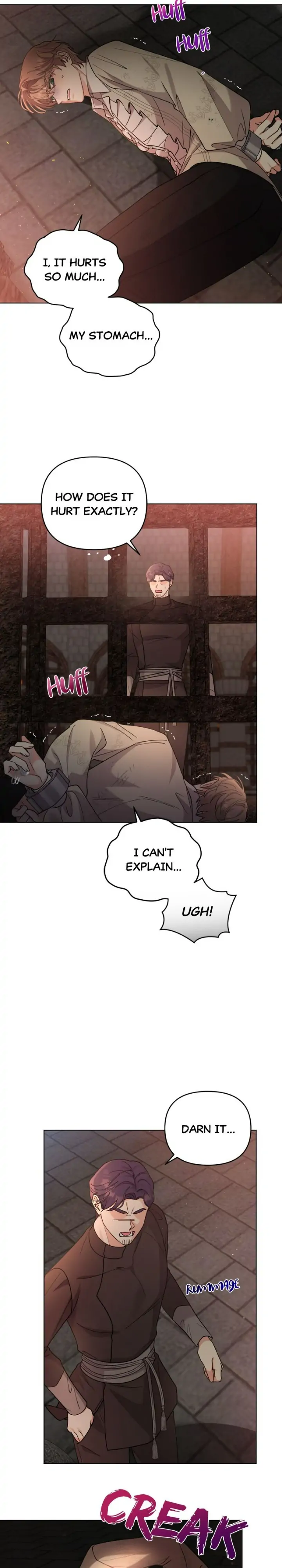 I Got Married To A Villain Chapter 68 - page 20