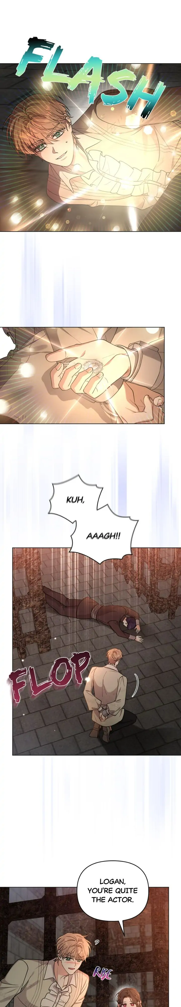 I Got Married To A Villain Chapter 68 - page 22