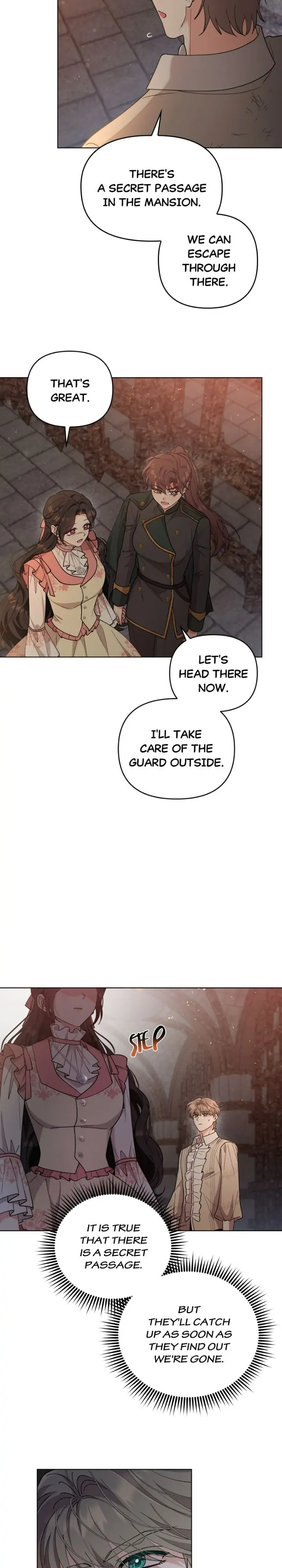 I Got Married To A Villain Chapter 68 - page 27