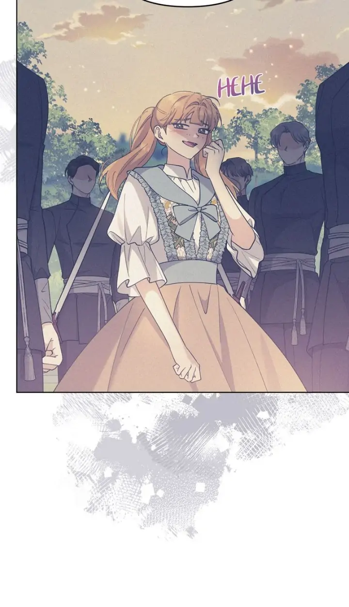 I Got Married To A Villain Chapter 68 - page 5