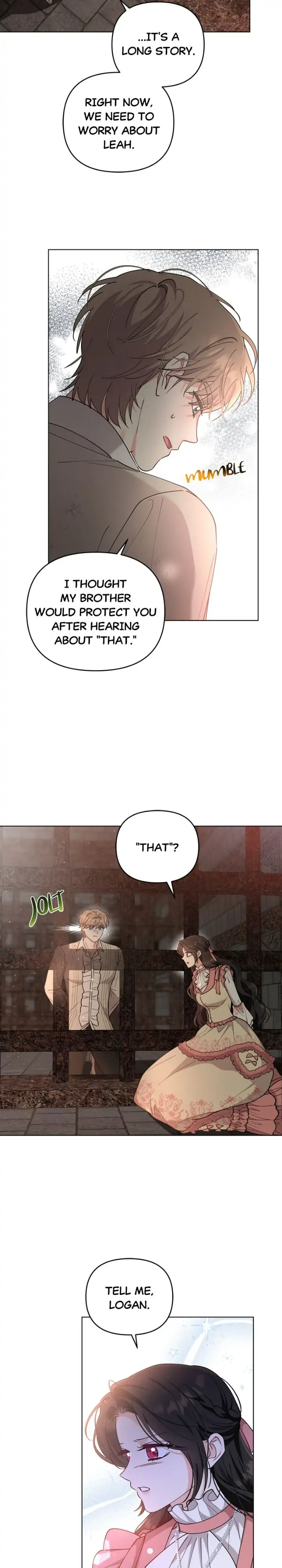 I Got Married To A Villain Chapter 68 - page 8