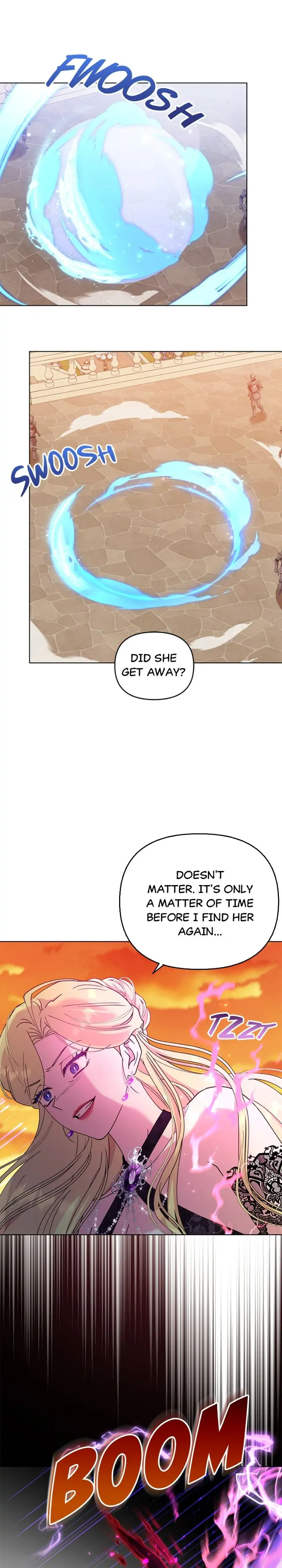 I Got Married To A Villain Chapter 75 - page 14