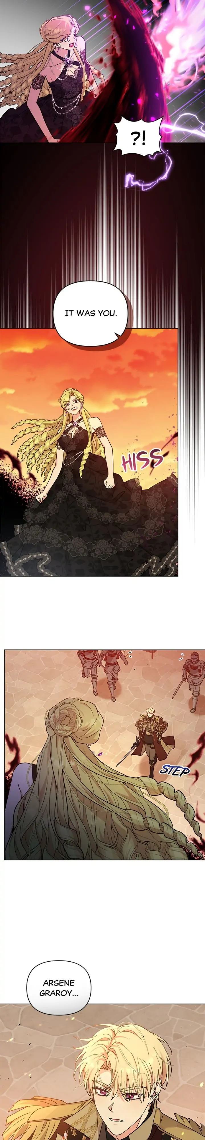 I Got Married To A Villain Chapter 75 - page 15