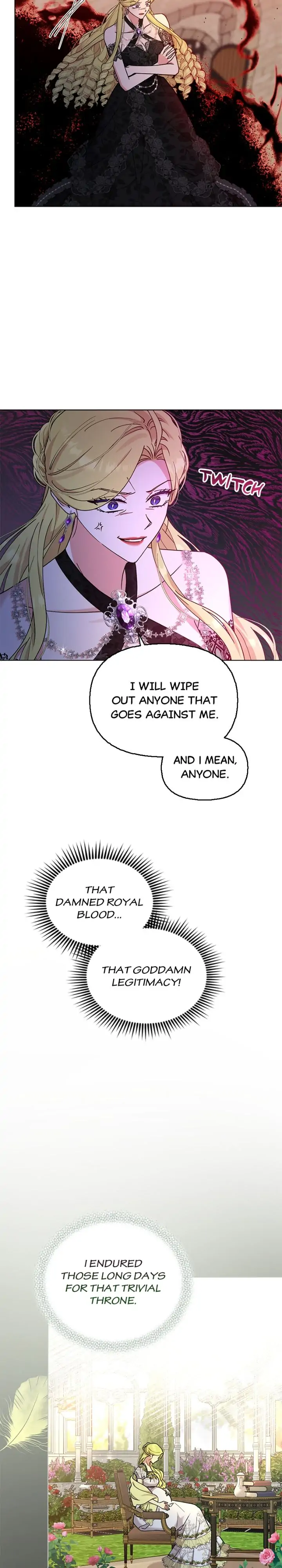 I Got Married To A Villain Chapter 75 - page 18