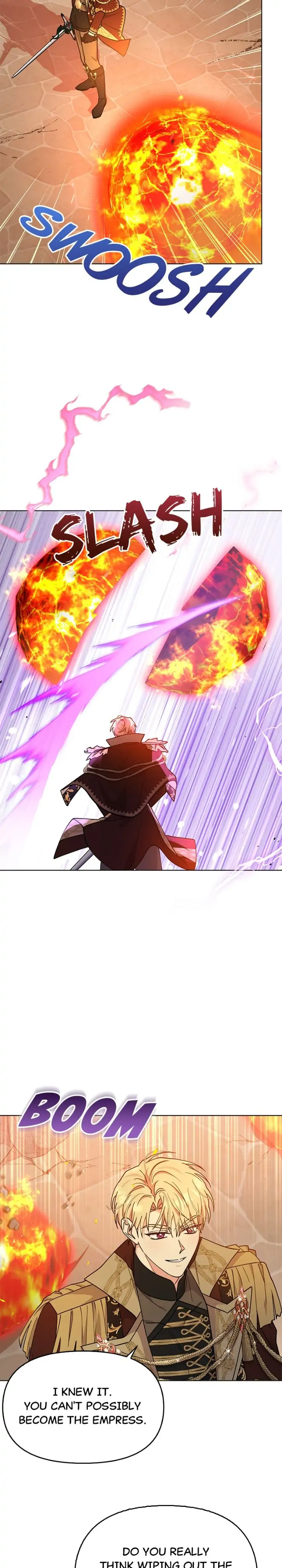 I Got Married To A Villain Chapter 75 - page 23