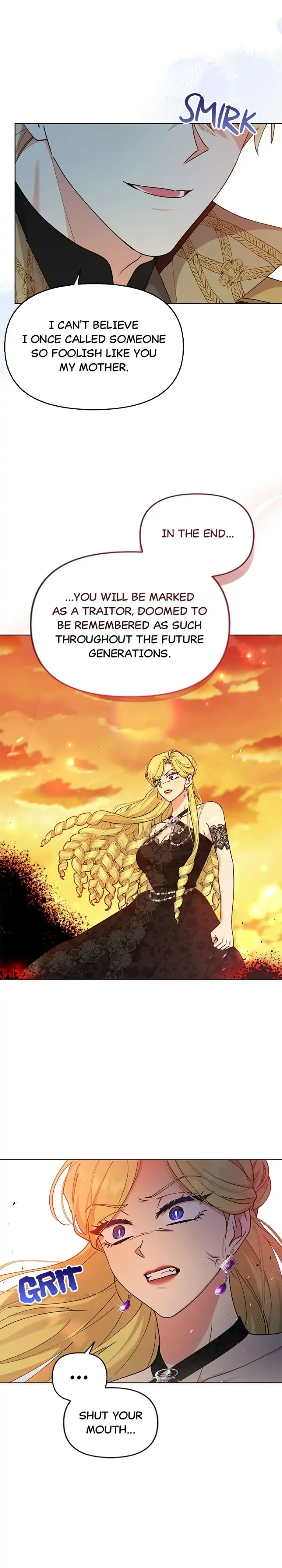 I Got Married To A Villain Chapter 75 - page 25