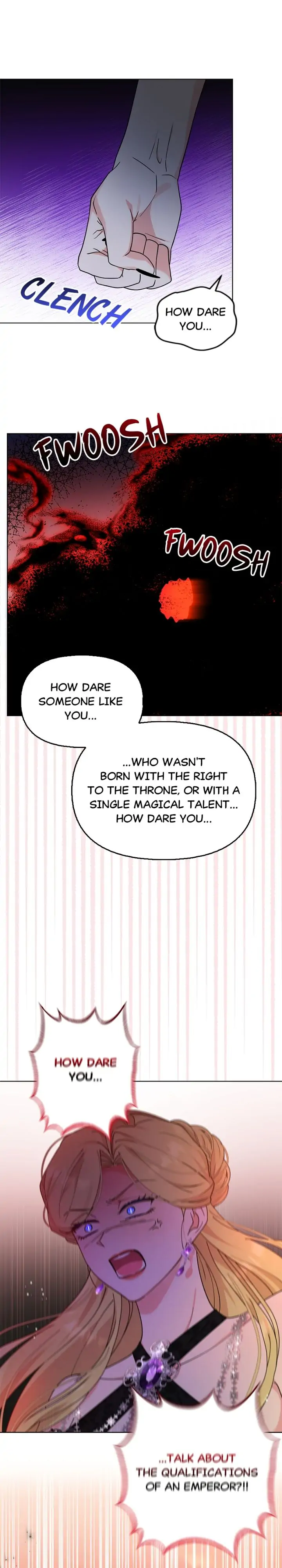 I Got Married To A Villain Chapter 75 - page 26