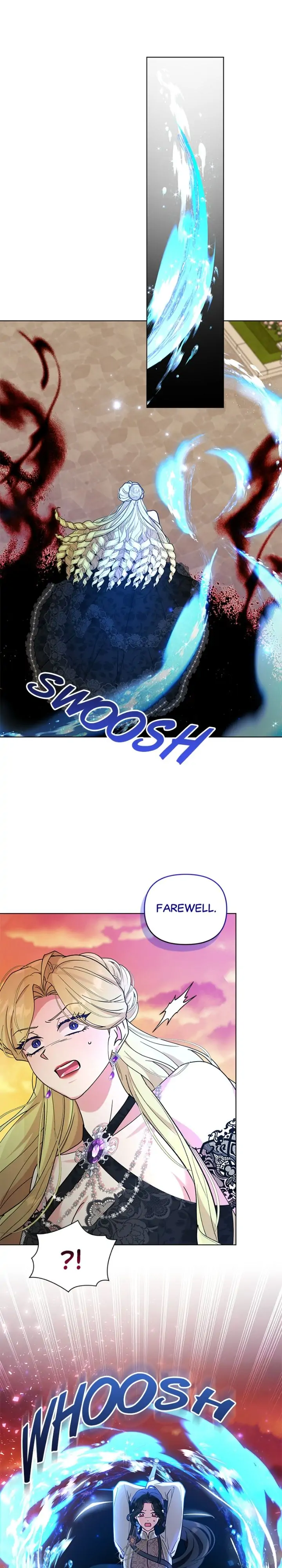 I Got Married To A Villain Chapter 75 - page 29