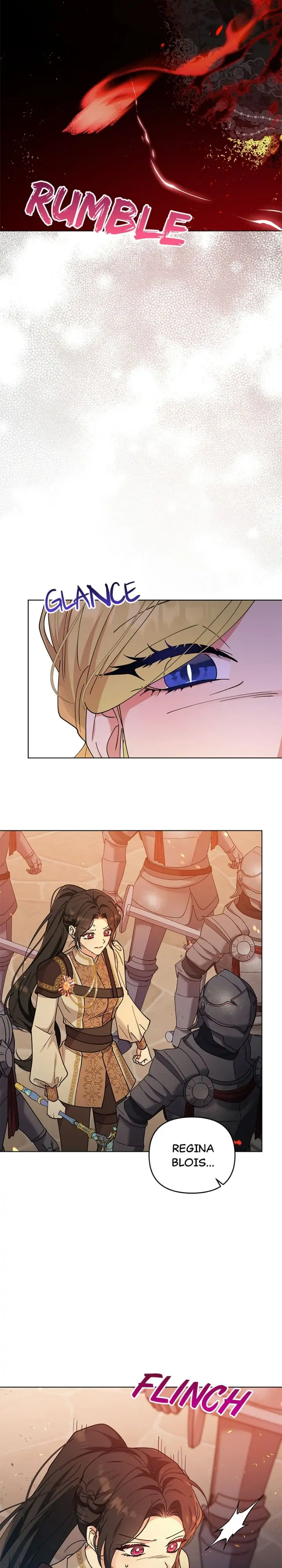 I Got Married To A Villain Chapter 75 - page 7