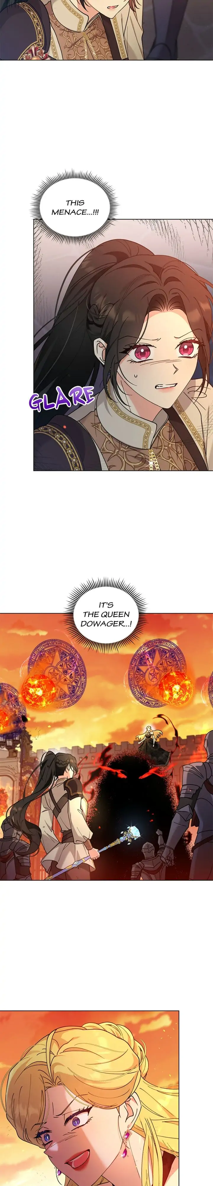 I Got Married To A Villain Chapter 75 - page 8